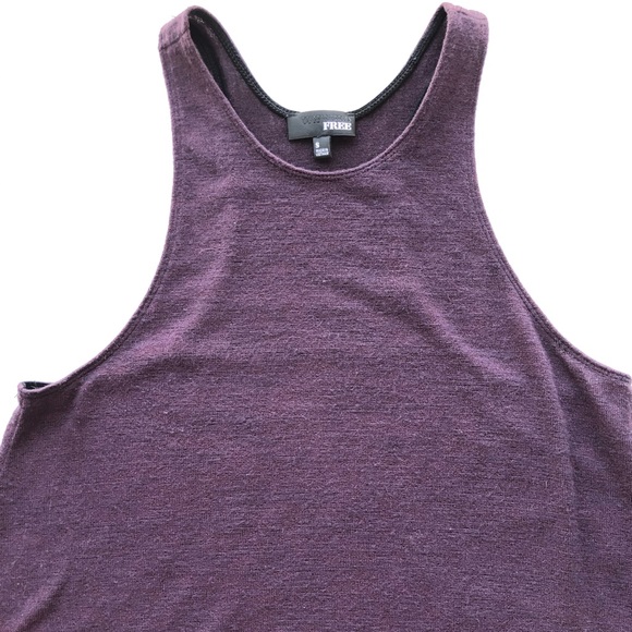 Aritzia Wilfred Free flowy tank - Picture 3 of 6